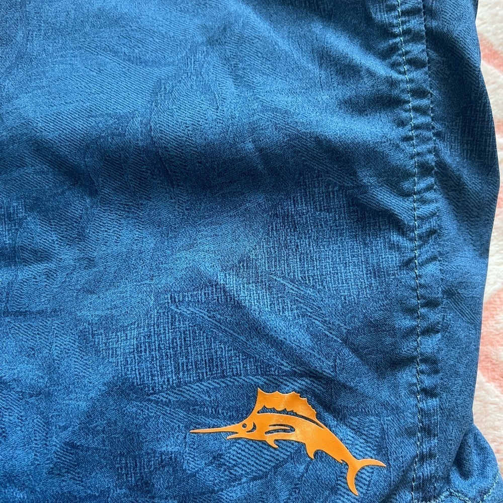 #10 Tommy bahama swim trunks - Picture 5 of 5